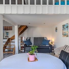 Chalet studio bassin d'Arcachon