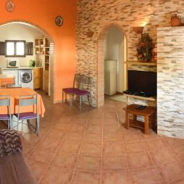Casas Da Lagoa - T2 Norte