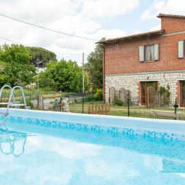 Cottage Casa Luisa