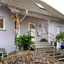 Mühlerain