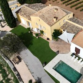 Lidia Rural House