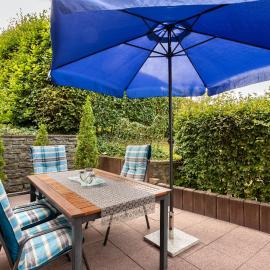 Ferienwohnung Christa, hotel a Lennestadt