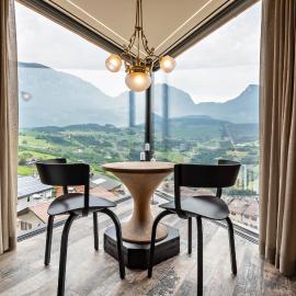 Aumia Apartment Diamant
