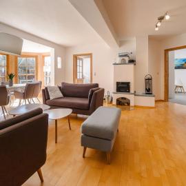 Ferienwohnung Odin