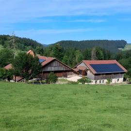 La Petite Grange