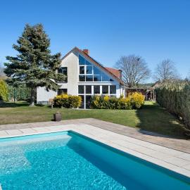 Ferienwohnung Waldidyll