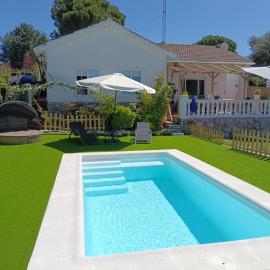 Montepino โรงแรมในMaello