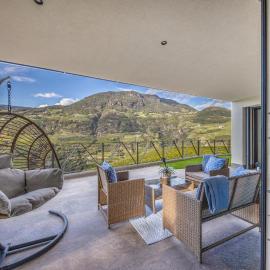 Apartment 16 cityview, hotelli kohteessa Cornedo all'Isarco
