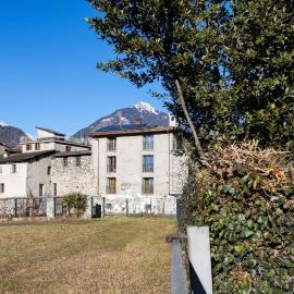 Casa Ronden Mortirolo