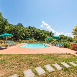 Agriturismo Paugnano