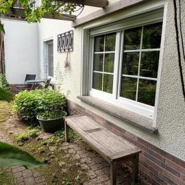 Ferienwohnung am Naturgarten