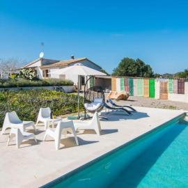 Finca Sa Real, hotel in Cala Millor