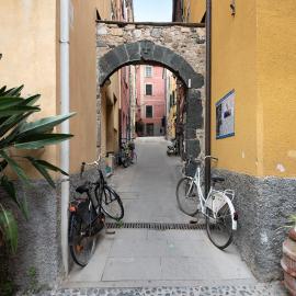 Casa Deiva, hotel in Deiva Marina