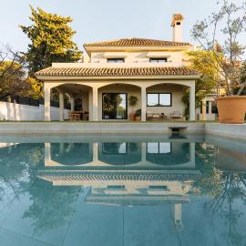Casa Limon Marbella