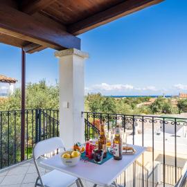 Loredana Home Holiday, Hotel in Bari Sardo