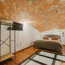 Calangianus में, होटल Loft Civico 80