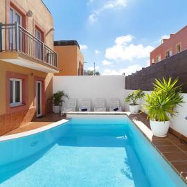Villa Valeria