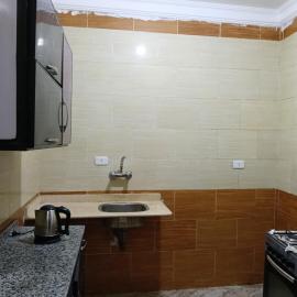 2 rooms, 2 balconies, hotel in Marsa Alam City