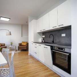 Apartmán Hodura by Aplaus