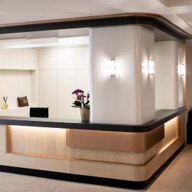 Hotel Garzon Plaza, Hotel in Győr