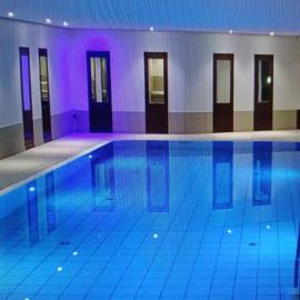 Apartementhaus Lord Nelson
