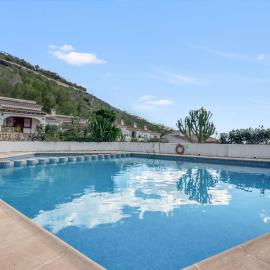 Casa Julieta, hotel i Benitachell