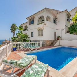 Villa Andaluza