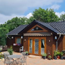 Ferienhaus Burg Celle, Hotel in Celle