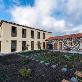 Loft Rural - Caserio De La Hondura, hotel ad Alajeró