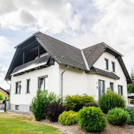 Ferienwohnung an der Ohme