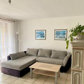 Ferienwohnung Starnberg
