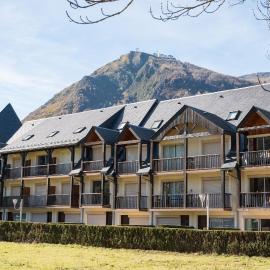 Le Village des Thermes