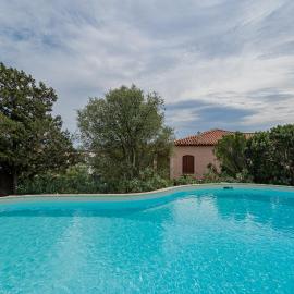 Villa Vì con piscina by Wonderful Italy