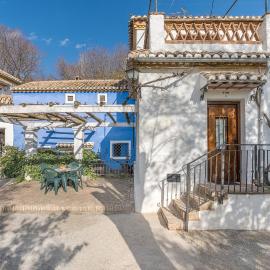 Apartamento El Tinao