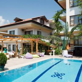 Villa Sonata