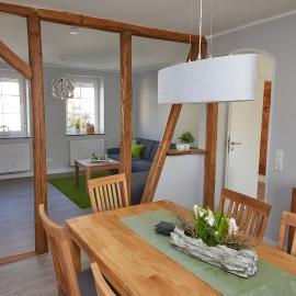 Ferienhaus Eifelträume, Birresborn, hotelli kohteessa Birresborn
