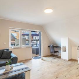 Unique Apartments Wiesloch