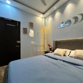 Faaloon 102, hotel in Chennai