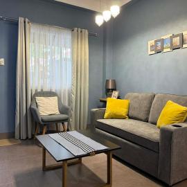 Luxea Flexstay II - Spacious Duplex Home – hotel w mieście San Francisco