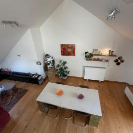 Cosy Studio in Mechelen by Studio Pila