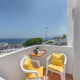 Apartamentos Bella Vista - Africa