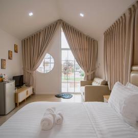 Terra Sky Home, hotel sa Pak Chong