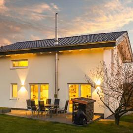 Ferienhaus Hofmeyer
