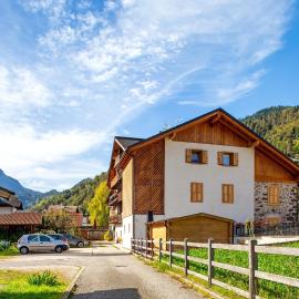 Dimora Vacanze, hotel in Mezzano