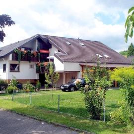 Ferienwohnung Linde