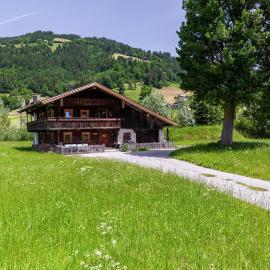 The Farm, hotel v destinaci Westendorf