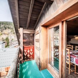 Appartement 3 Chambres