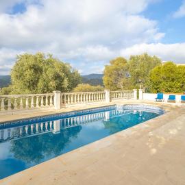 La Calma, hotel sa Calonge