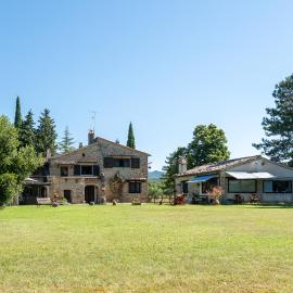 Il Rancho Grande