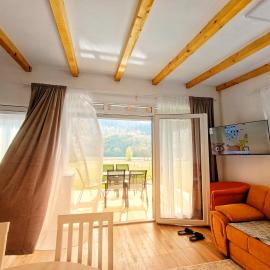 Kucica na Drini MINJA, hotel in Višegrad
